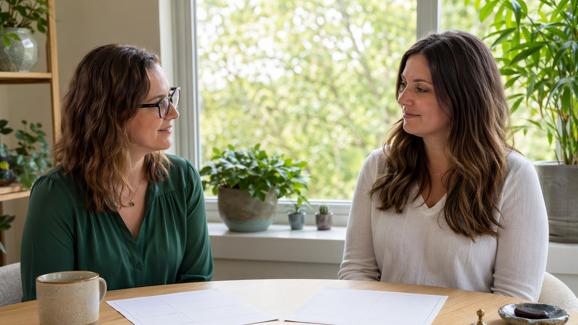 DBT Emotion Regulation: A Closer Look at the Core Modules
